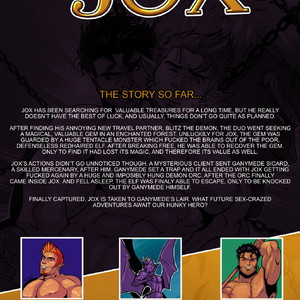 [CRAY] JOX: Treasure Hunter #4 [Eng] – Gay Comics image 003.jpg