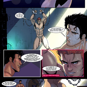 [CRAY] JOX: Treasure Hunter #4 [Eng] – Gay Comics image 004.jpg