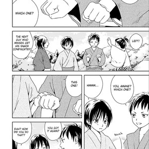 [YOSHIDA Mika] Shounen to Kusuriuri [Eng] – Gay Comics image 006.jpg