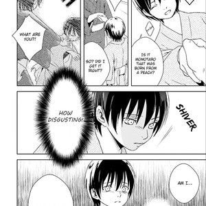 [YOSHIDA Mika] Shounen to Kusuriuri [Eng] – Gay Comics image 008.jpg