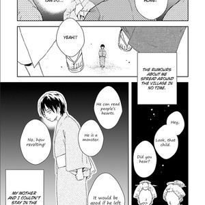 [YOSHIDA Mika] Shounen to Kusuriuri [Eng] – Gay Comics image 009.jpg