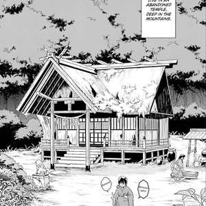 [YOSHIDA Mika] Shounen to Kusuriuri [Eng] – Gay Comics image 010.jpg