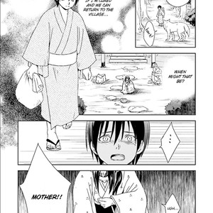 [YOSHIDA Mika] Shounen to Kusuriuri [Eng] – Gay Comics image 017.jpg