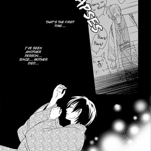 [YOSHIDA Mika] Shounen to Kusuriuri [Eng] – Gay Comics image 028.jpg