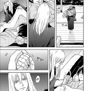 [YOSHIDA Mika] Shounen to Kusuriuri [Eng] – Gay Comics image 052.jpg