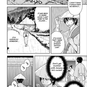 [YOSHIDA Mika] Shounen to Kusuriuri [Eng] – Gay Comics image 066.jpg