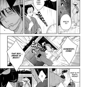 [YOSHIDA Mika] Shounen to Kusuriuri [Eng] – Gay Comics image 067.jpg