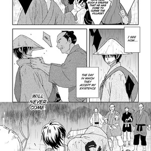 [YOSHIDA Mika] Shounen to Kusuriuri [Eng] – Gay Comics image 068.jpg