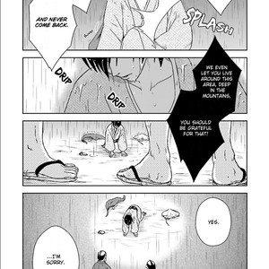 [YOSHIDA Mika] Shounen to Kusuriuri [Eng] – Gay Comics image 069.jpg