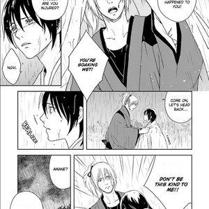 [YOSHIDA Mika] Shounen to Kusuriuri [Eng] – Gay Comics image 071.jpg