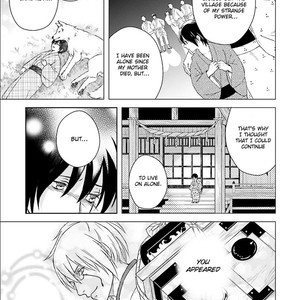 [YOSHIDA Mika] Shounen to Kusuriuri [Eng] – Gay Comics image 073.jpg