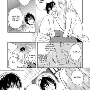 [YOSHIDA Mika] Shounen to Kusuriuri [Eng] – Gay Comics image 085.jpg