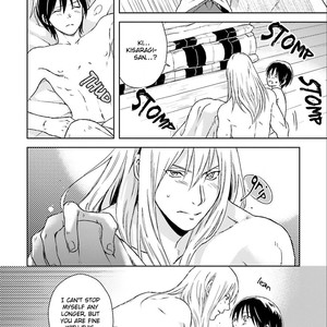 [YOSHIDA Mika] Shounen to Kusuriuri [Eng] – Gay Comics image 086.jpg