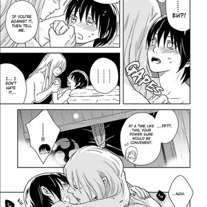 [YOSHIDA Mika] Shounen to Kusuriuri [Eng] – Gay Comics image 087.jpg