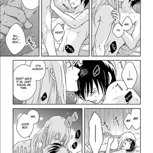 [YOSHIDA Mika] Shounen to Kusuriuri [Eng] – Gay Comics image 089.jpg