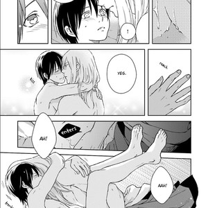 [YOSHIDA Mika] Shounen to Kusuriuri [Eng] – Gay Comics image 093.jpg