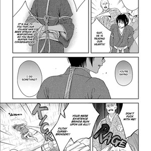 [YOSHIDA Mika] Shounen to Kusuriuri [Eng] – Gay Comics image 104.jpg