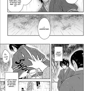 [YOSHIDA Mika] Shounen to Kusuriuri [Eng] – Gay Comics image 106.jpg