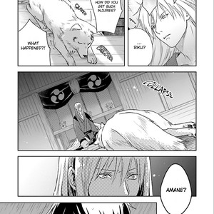 [YOSHIDA Mika] Shounen to Kusuriuri [Eng] – Gay Comics image 109.jpg