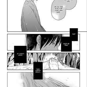 [YOSHIDA Mika] Shounen to Kusuriuri [Eng] – Gay Comics image 111.jpg