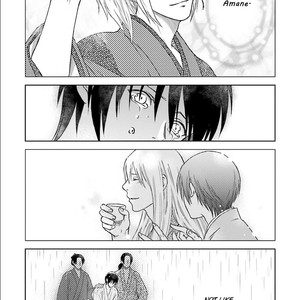 [YOSHIDA Mika] Shounen to Kusuriuri [Eng] – Gay Comics image 112.jpg