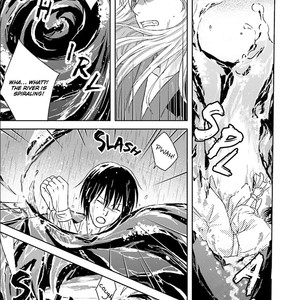 [YOSHIDA Mika] Shounen to Kusuriuri [Eng] – Gay Comics image 114.jpg