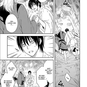 [YOSHIDA Mika] Shounen to Kusuriuri [Eng] – Gay Comics image 118.jpg