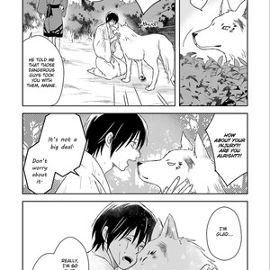 [YOSHIDA Mika] Shounen to Kusuriuri [Eng] – Gay Comics image 119.jpg