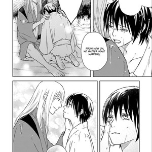 [YOSHIDA Mika] Shounen to Kusuriuri [Eng] – Gay Comics image 123.jpg