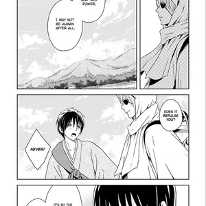 [YOSHIDA Mika] Shounen to Kusuriuri [Eng] – Gay Comics image 129.jpg