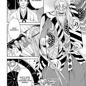 [YOSHIDA Mika] Shounen to Kusuriuri [Eng] – Gay Comics image 138.jpg