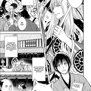 [YOSHIDA Mika] Shounen to Kusuriuri [Eng] – Gay Comics image 139.jpg