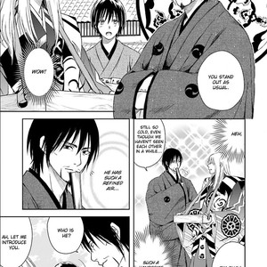 [YOSHIDA Mika] Shounen to Kusuriuri [Eng] – Gay Comics image 141.jpg