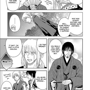 [YOSHIDA Mika] Shounen to Kusuriuri [Eng] – Gay Comics image 145.jpg