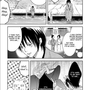 [YOSHIDA Mika] Shounen to Kusuriuri [Eng] – Gay Comics image 147.jpg