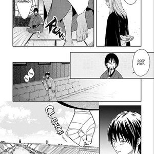 [YOSHIDA Mika] Shounen to Kusuriuri [Eng] – Gay Comics image 152.jpg