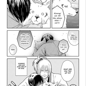 [YOSHIDA Mika] Shounen to Kusuriuri [Eng] – Gay Comics image 164.jpg