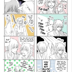 [YOSHIDA Mika] Shounen to Kusuriuri [Eng] – Gay Comics image 171.jpg