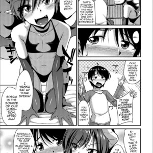 [Nokoppa] Koakuma ni wa Sakaraenai [Eng] – Gay Comics image 003.jpg
