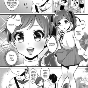 [Binto] Risou no Kanojo♂ [Eng] – Gay Comics image 002.jpg