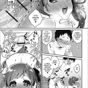 [Binto] Risou no Kanojo♂ [Eng] – Gay Comics image 011.jpg
