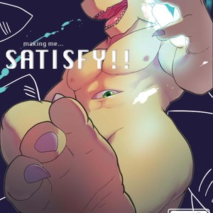 [Sea-Son (Kata)] Making Me Satisfy [kr] – Gay Comics image 001.jpg