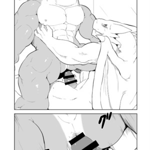 [Sea-Son (Kata)] Making Me Satisfy [kr] – Gay Comics image 020.jpg