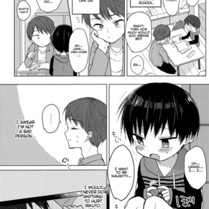 [Shikimura (OS Tokku)] Ashita wa Ikeru kana [Eng] – Gay Comics image 004.jpg