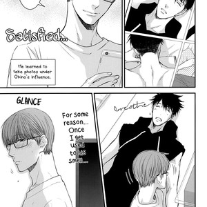 [Nekota Yonezou] Hidoku Shinaide ~ Playing All Alone With You – Color Pages [Eng] – Gay Comics image 012.jpg