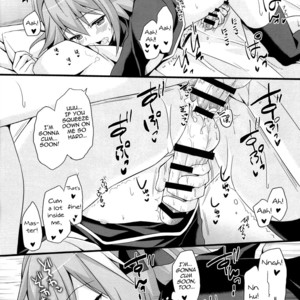 [Brand Nyu (Nyu)] Risei Jouhatsu Astolfo – Fate/ Grand Order dj [Eng] – Gay Comics image 016.jpg
