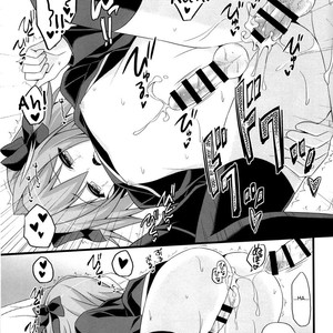 [Brand Nyu (Nyu)] Risei Jouhatsu Astolfo – Fate/ Grand Order dj [Eng] – Gay Comics image 017.jpg