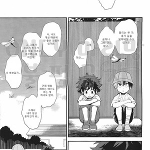 [Tenten (Koga)] Boku no Hero Academia dj – Colors [Kr] – Gay Comics image 018.jpg