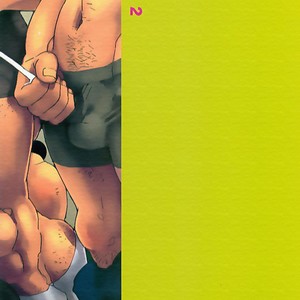 [Mousou Dokoro 2 (Tayu)] Inaka Syounen Tai Mura no Otokotachi [JP] – Gay Comics image 029.jpg
