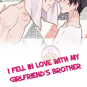 [Nisansul and Sen Gmoriya] I Fell in Love with my Girlfriend’s Brother (update c.15) [Eng] – Gay Comics image 016.jpg